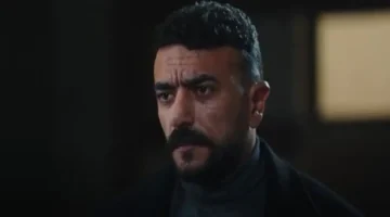 مسلسل علي كلاي الحلقة 17 ومواعيد عرضها والإعادة والقنوات الناقلة